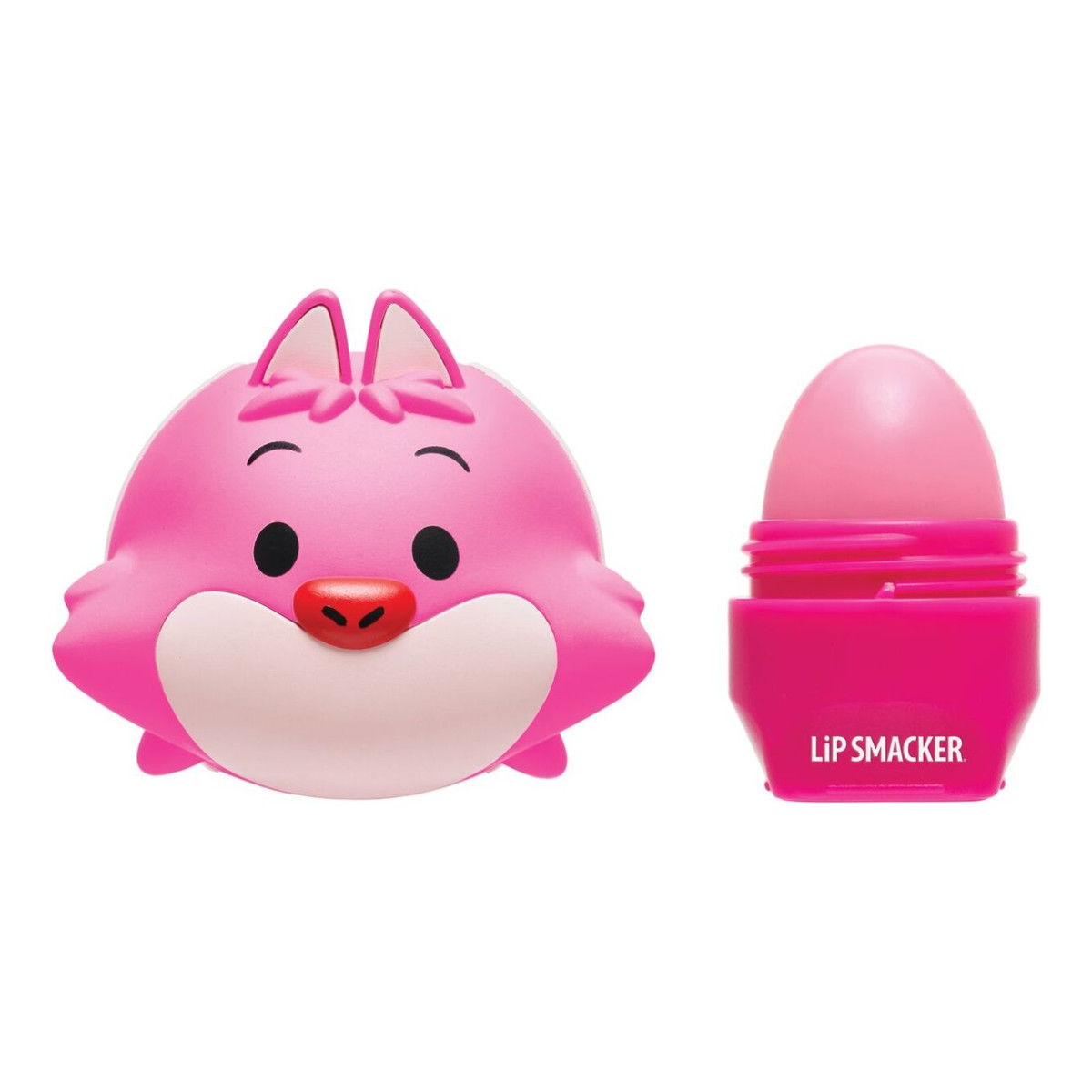 Lip Smacker Tsum Tsum błyszczyk do ust Plumberry Wonderland Flovor 7g