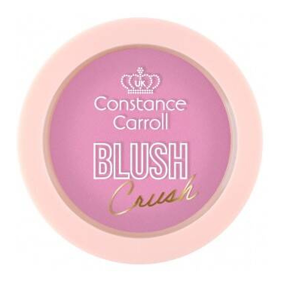 Constance Carroll Blush Crush Róż do policzków