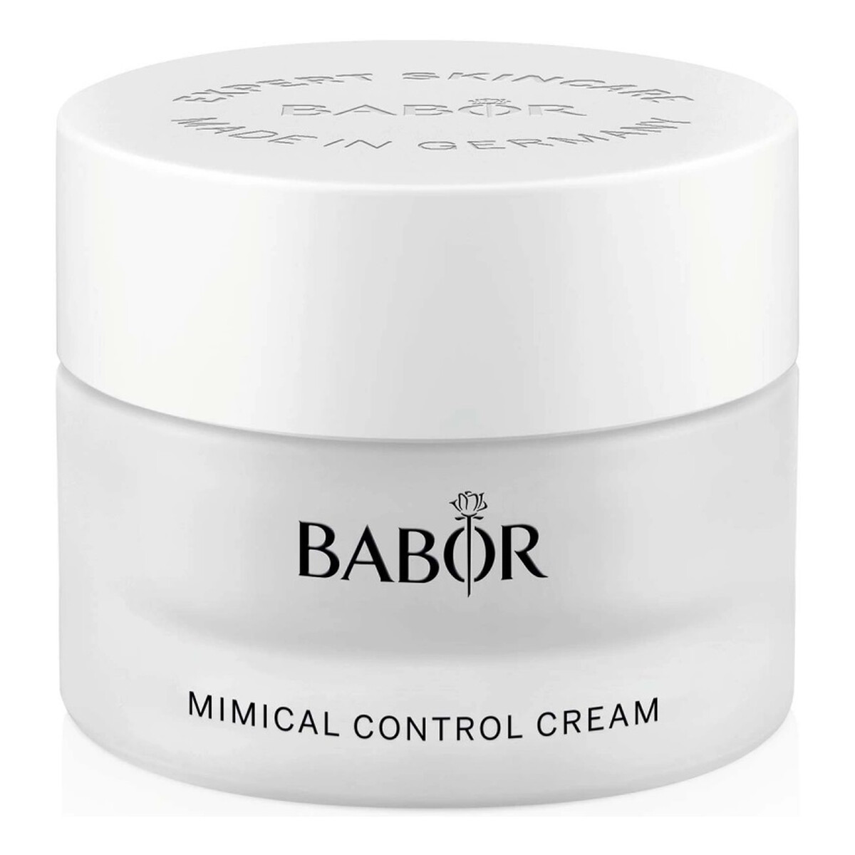Babor Mimical Control Cream Krem do twarzy redukujący zmarszczki mimiczne 50ml