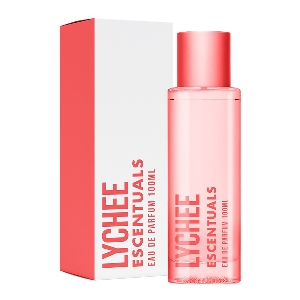 Escentuals Lychee Woda perfumowana dla kobiet 100ml