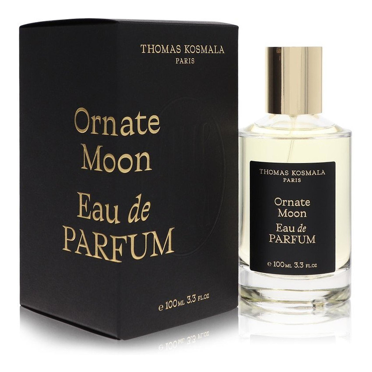 Thomas Kosmala Ornate Moon woda perfumowana Unisex 100ml