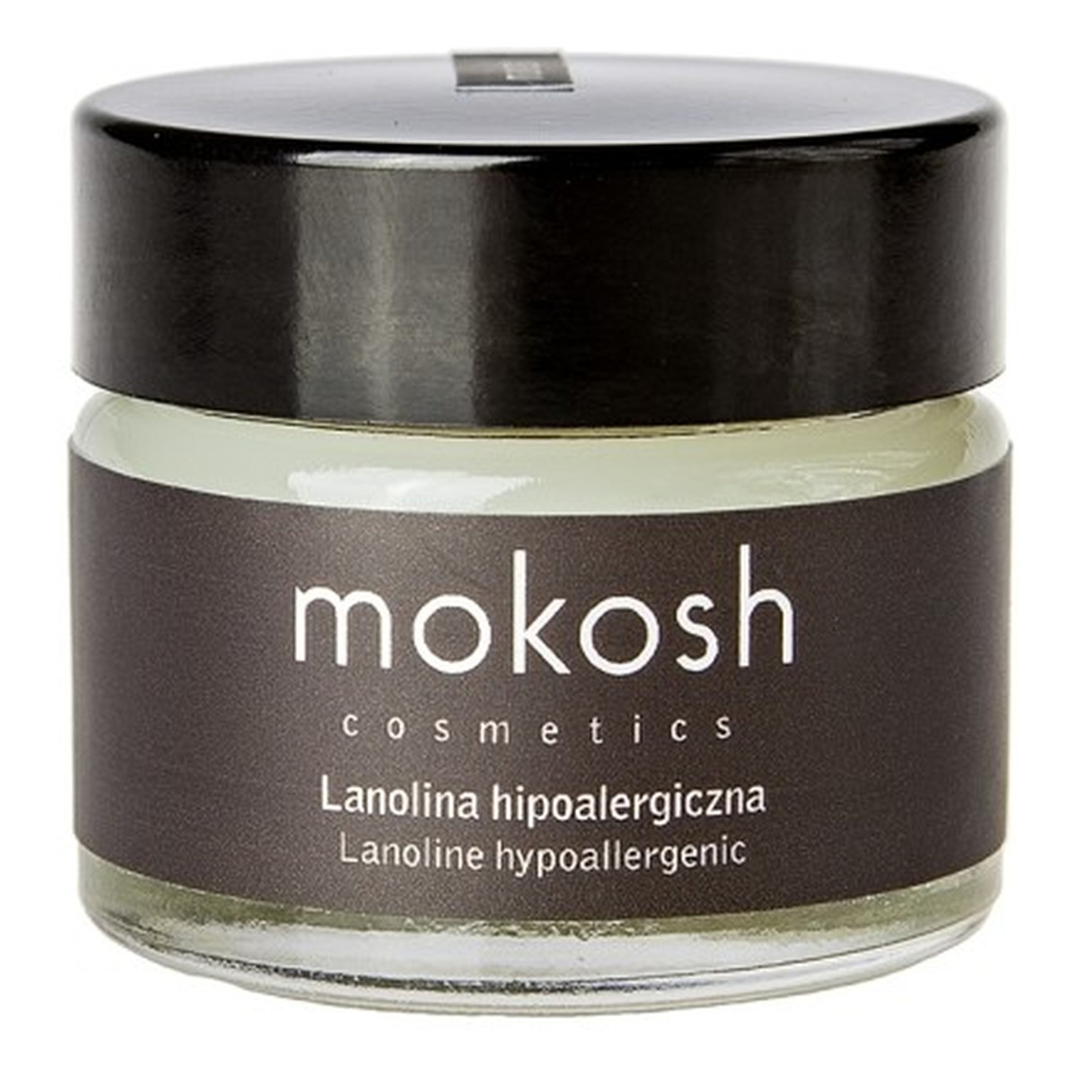 Mokosh Lanolina Hipoalergiczna 15ml