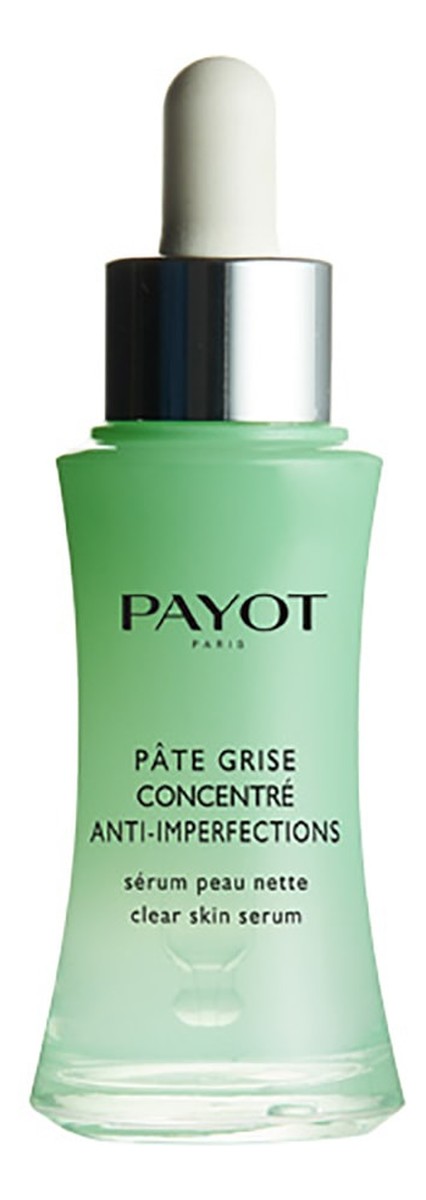 Pate Grise Concentre Anti-Imperfections serum do cery trądzikowej i problematycznej