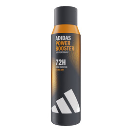 Antyperspirant spray 72H