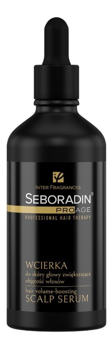 wcierka do skóry głowy