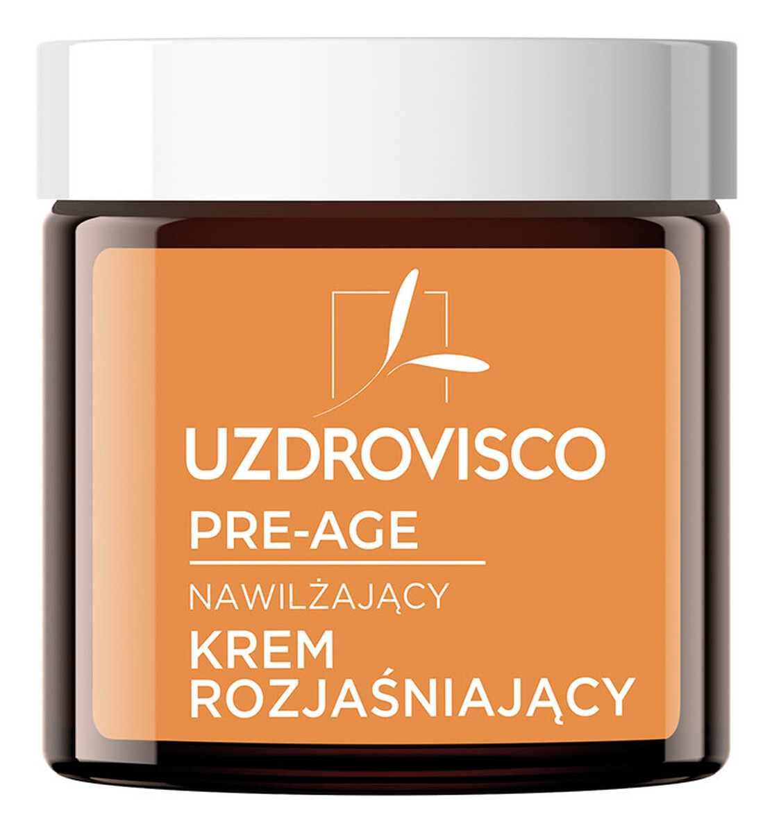 Krem rozjaśniający antyoksydacyjny