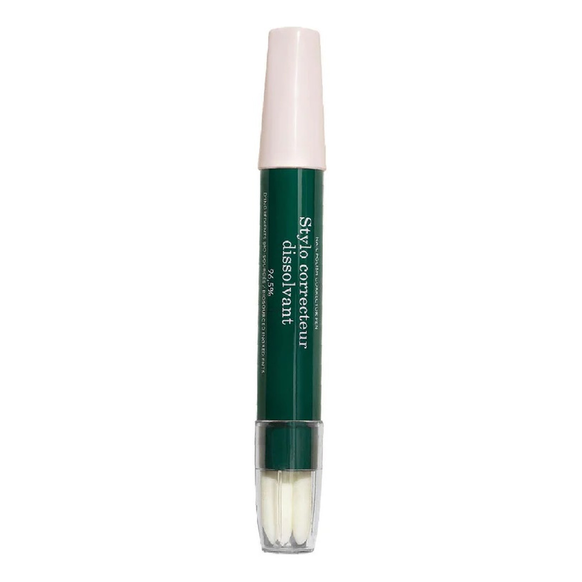 Manucurist Green flash nail polish corrector pen zmywacz do paznokci w pisaku