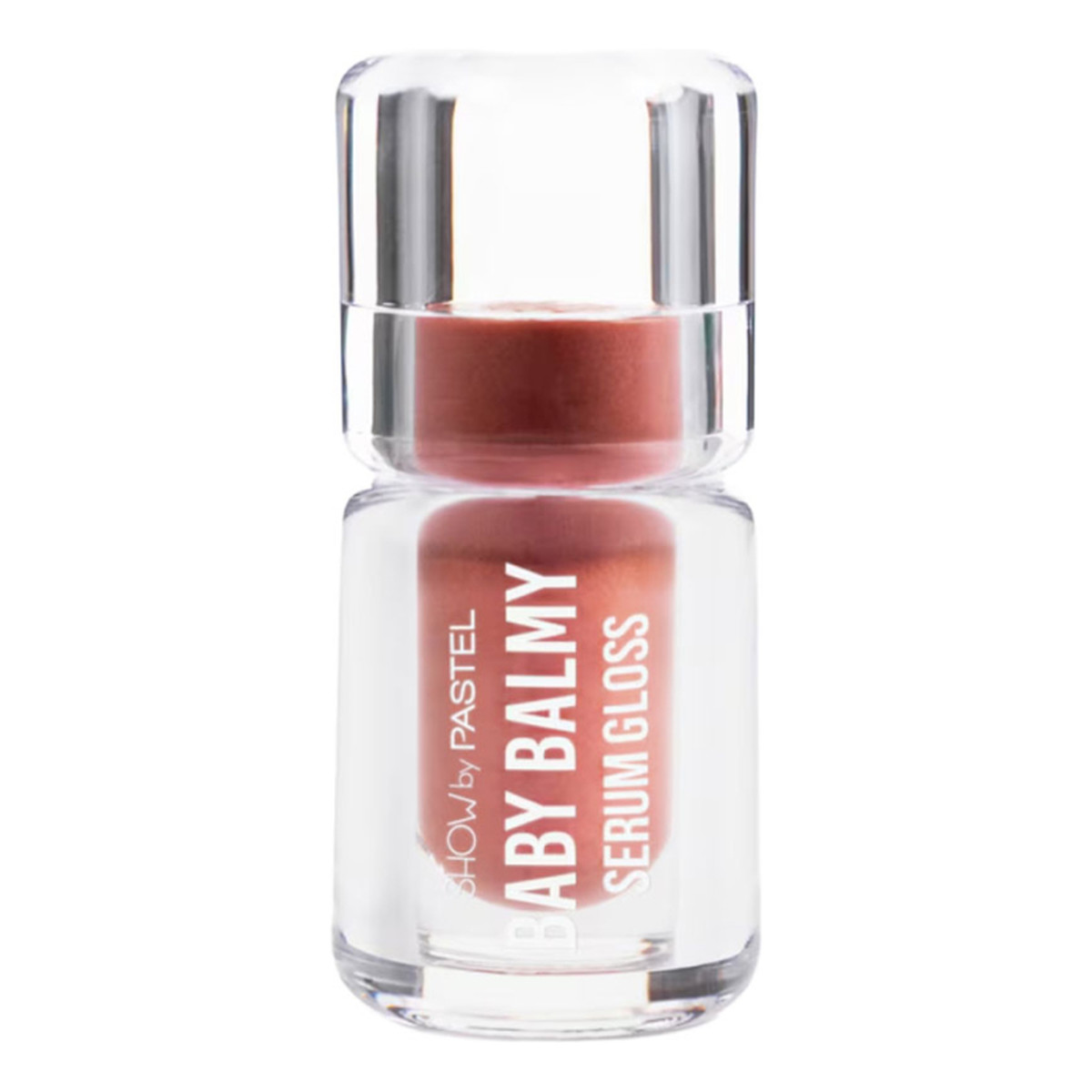 Pastel Show By Pastel Baby Balmy Balsam serum do ust 3.2ml