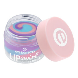 Lip swirl caring mask maseczka pielęgnacyjna do ust 01