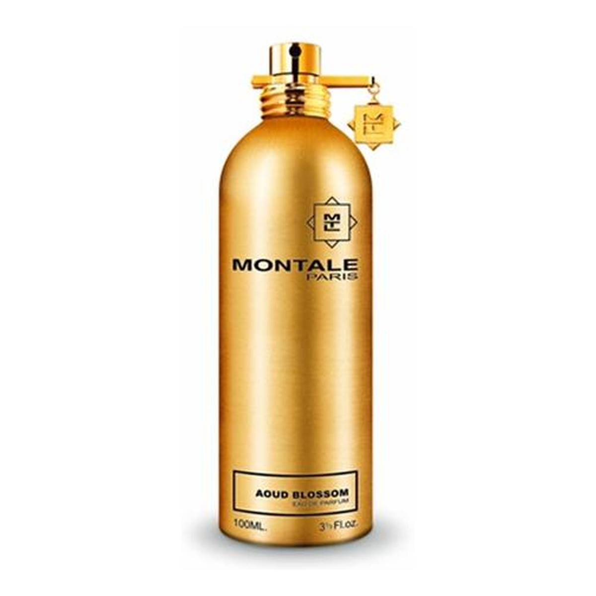 Montale Aoud Blossom Unisex woda perfumowana spray 100ml