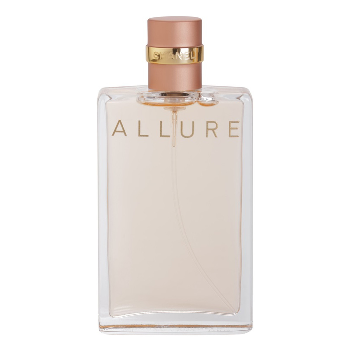 Chanel Allure woda perfumowana dla kobiet 50ml