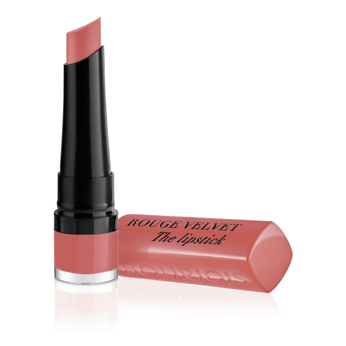 Bourjois Rouge Velvet Pomadka do ust matowa 2g