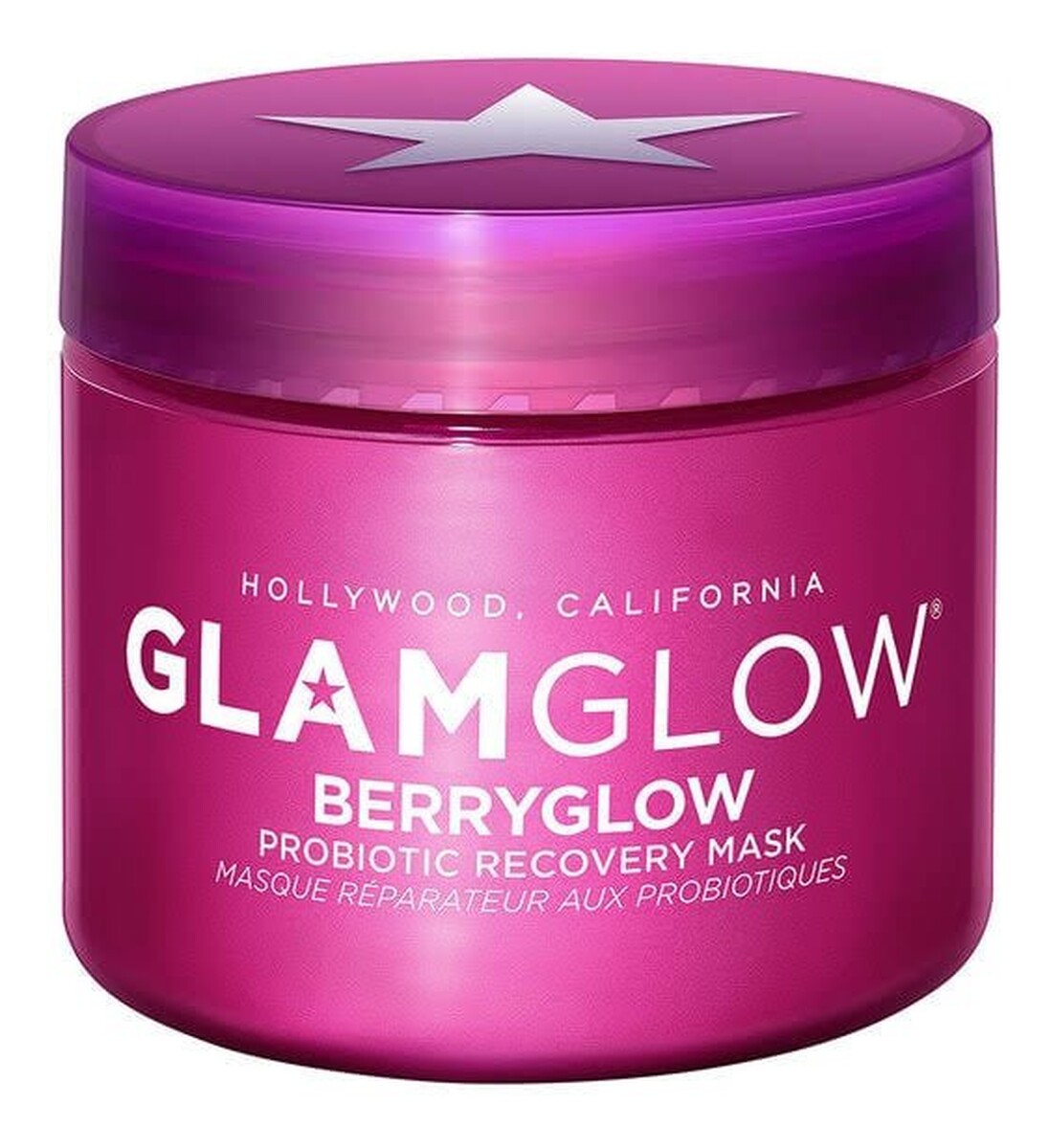 Probiotic Recovery Mask regenerująca maska do twarzy