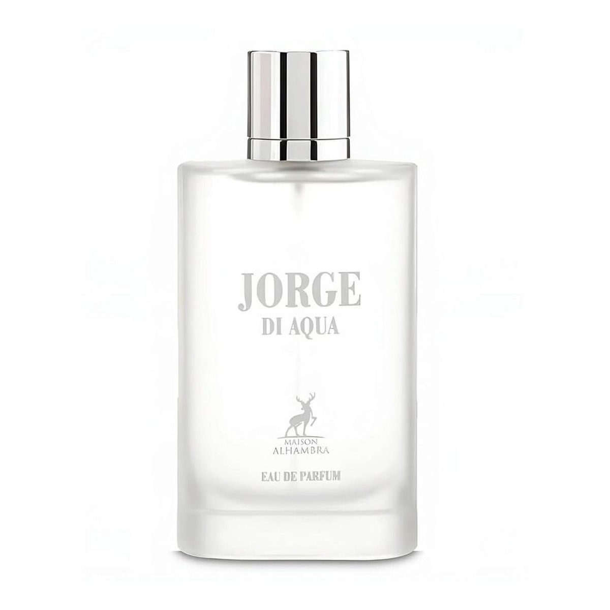 Maison Alhambra Jorge Di Aqua Woda perfumowana spray 100ml
