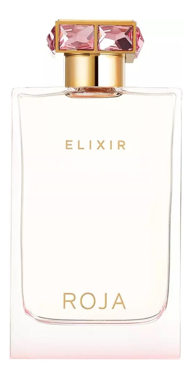 Elixir pour femme esencja perfum spray