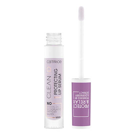 Serum Do Ust Clean ID Protecting Lip KEEP CALM AND RELAX (010)
