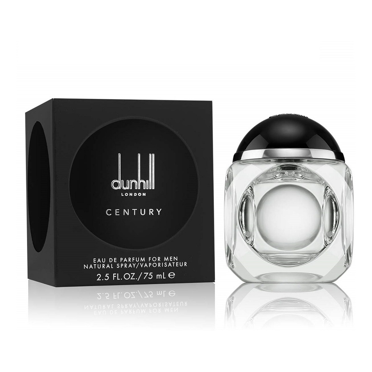 Dunhill Century Woda perfumowana spray 75ml