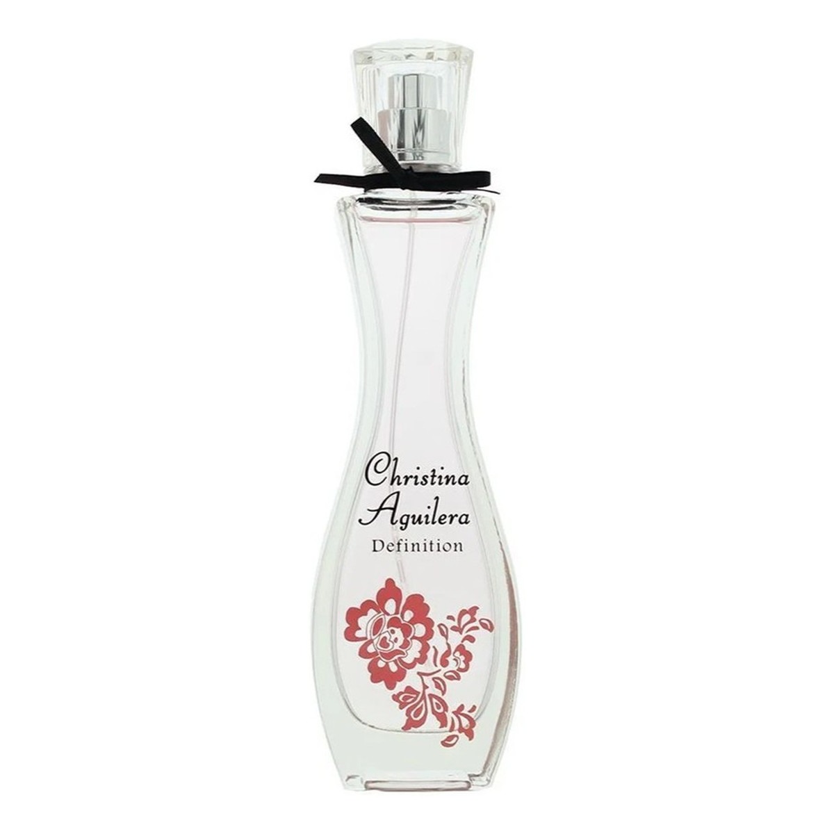 Christina Aguilera Definition woda perfumowana spray 75ml