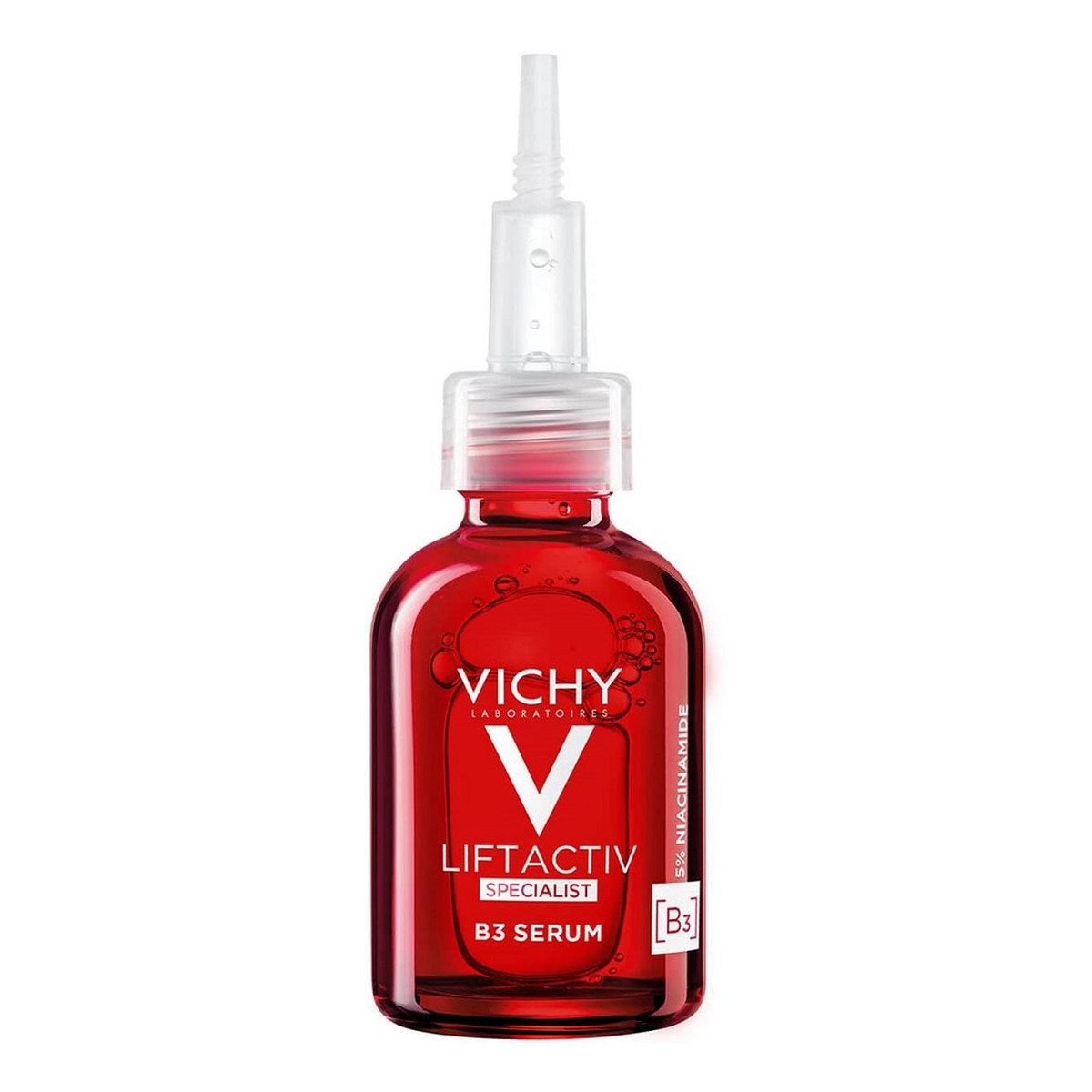 Vichy Liftactiv specialist b3 przeciwzmarszczkowe serum korygujące przebarwienia 30ml