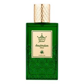 Perfumy spray
