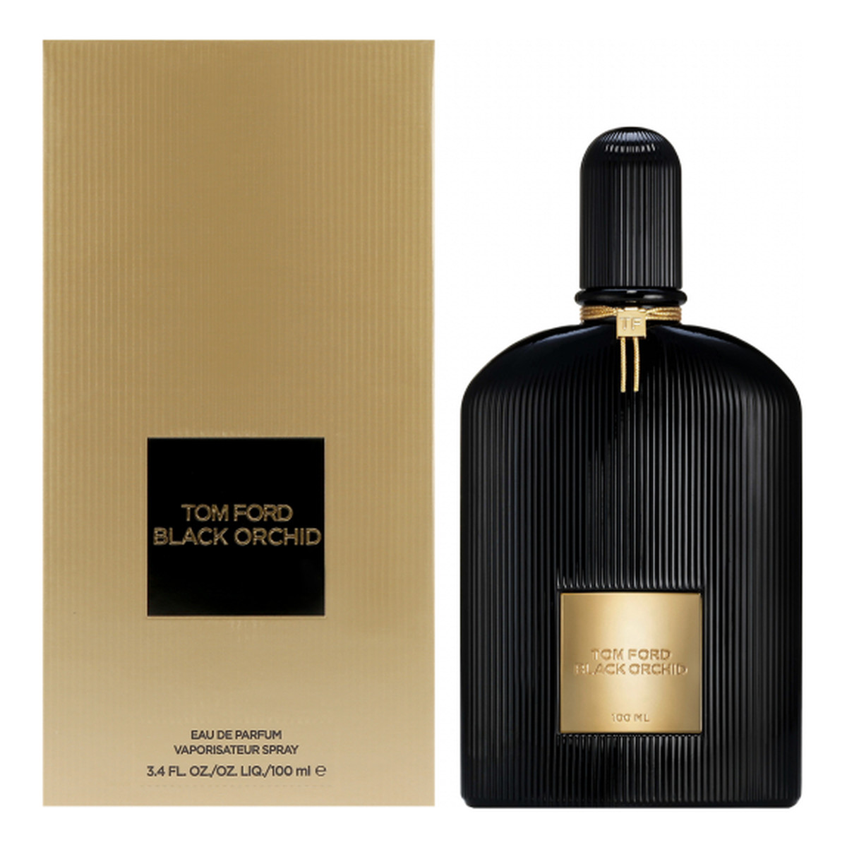 Tom Ford Black Orchid woda perfumowana 100ml