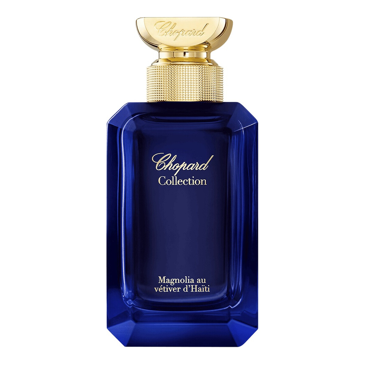 Chopard Magnolia Au Vetiver D'Haiti Woda perfumowana spray 100ml