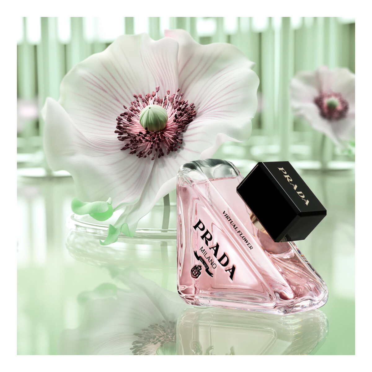 Prada Paradoxe Virtual Flower Woda perfumowana refillable spray 90ml