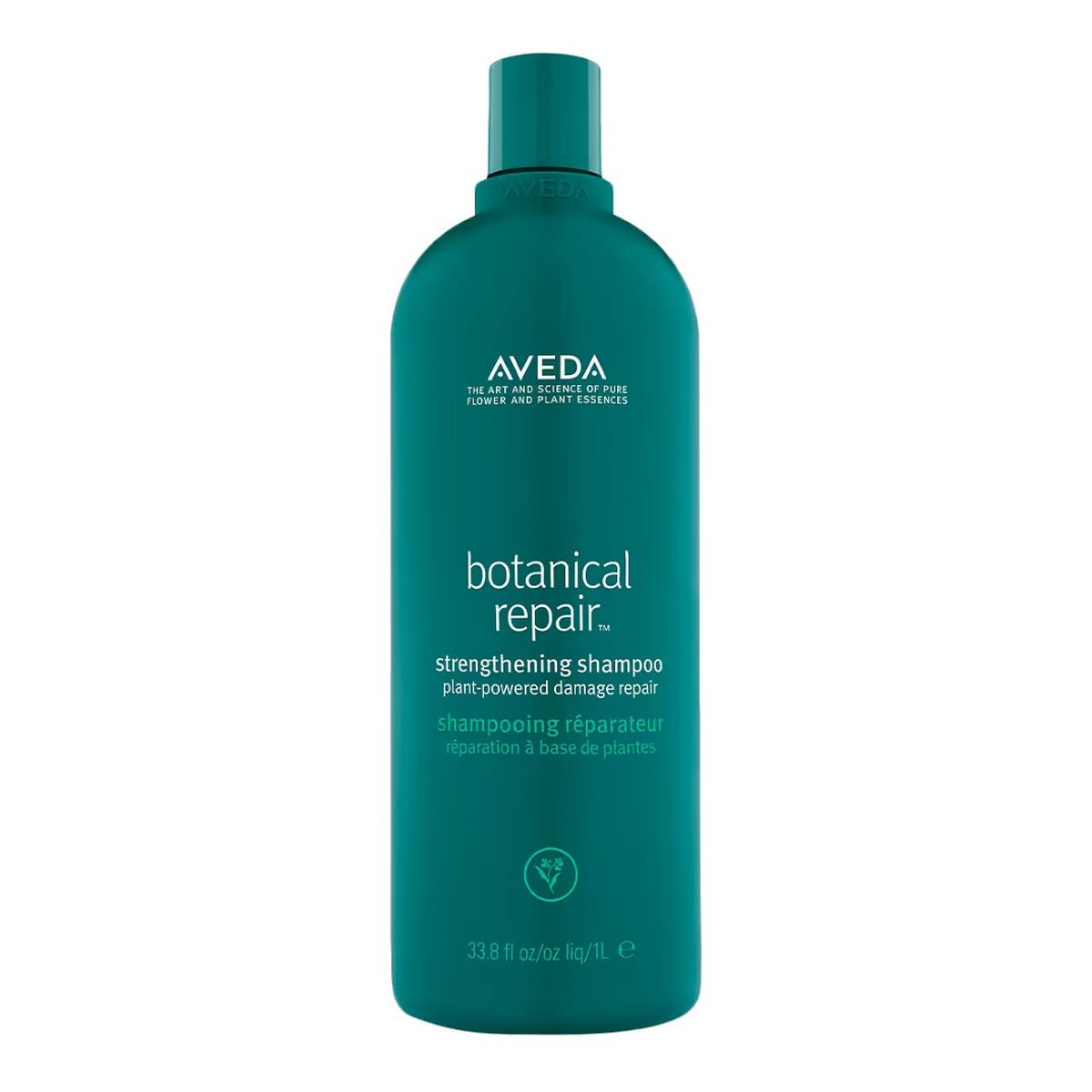 Aveda Botanical repair strengthening shampoo wzmacniający szampon do włosów zniszczonych 1000ml