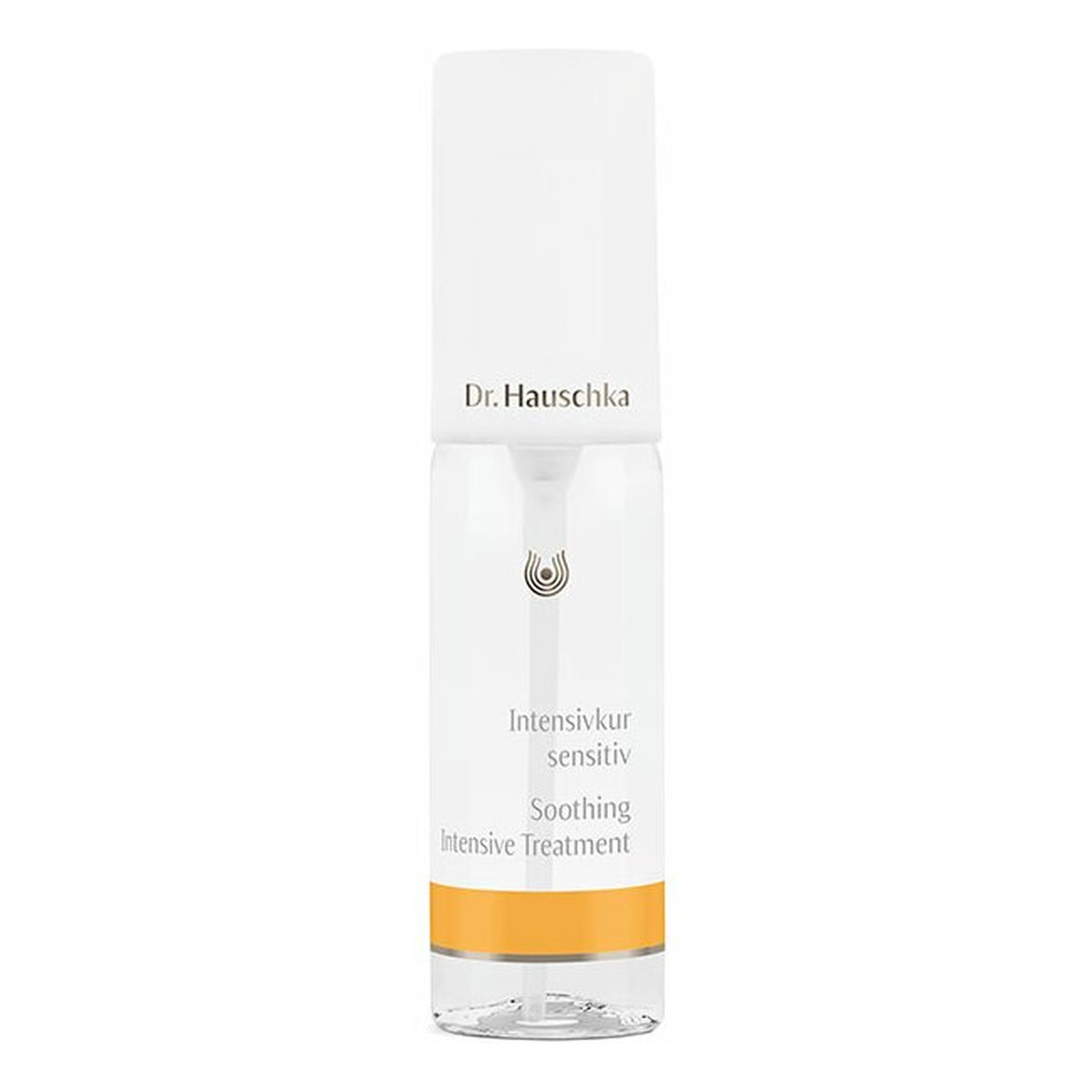 Dr. Hauschka Soothing Intensive Treatment intesywna kuracja do skóry nadwrażliwej 40ml