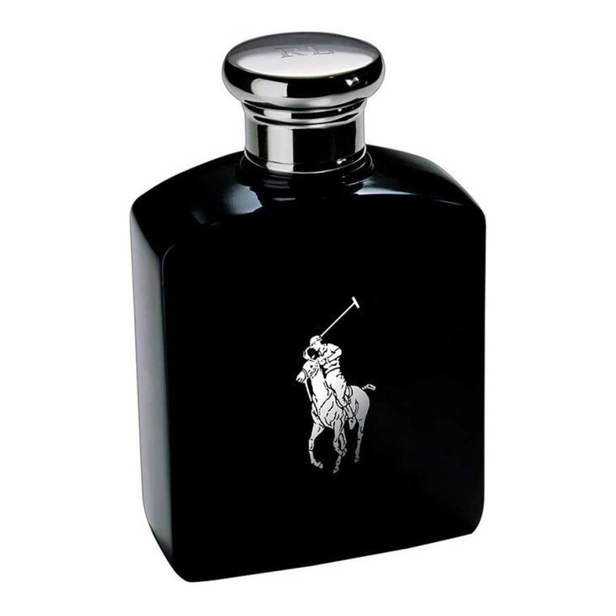 Ralph Lauren Polo Black woda toaletowa 125ml