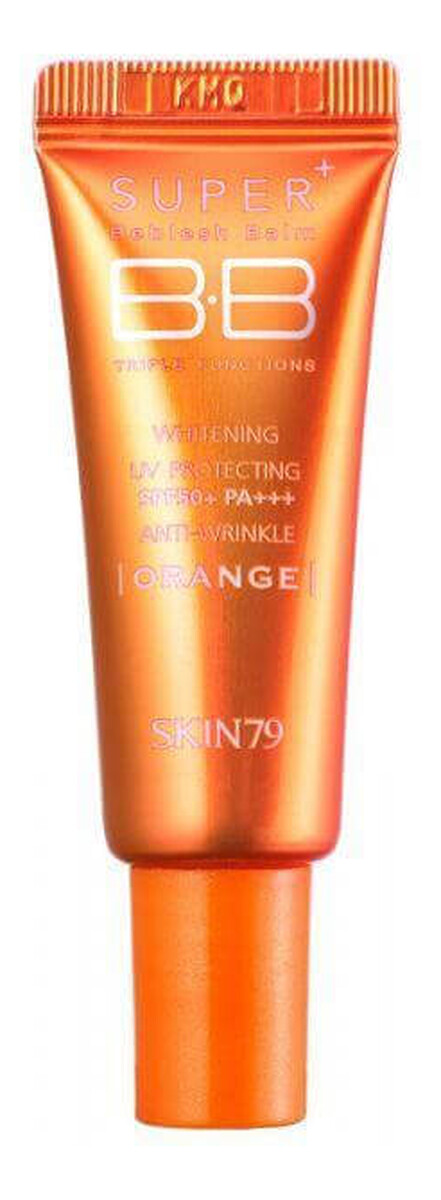 Krem BB Plus 3-funkcyjny SPF50 Orange mini