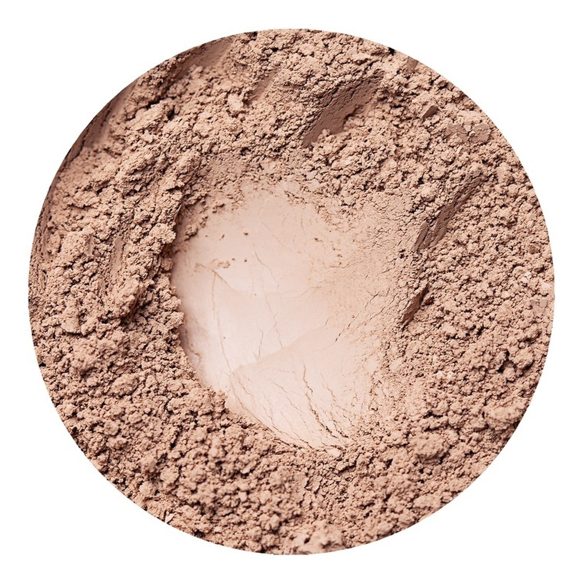 Annabelle Minerals Podkład mineralny matujący 4g