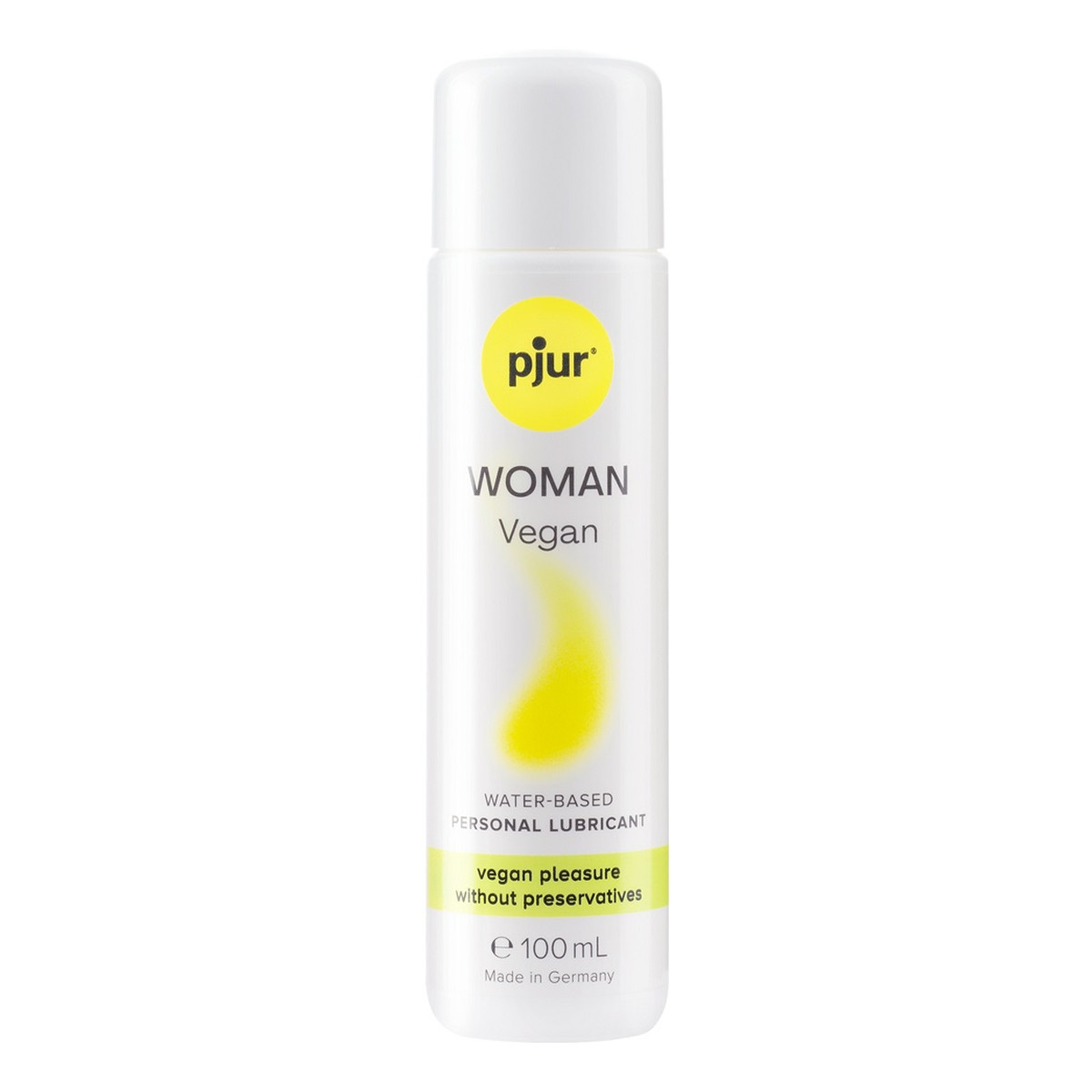 Pjur Żel wodny Woman Vegan 100ml