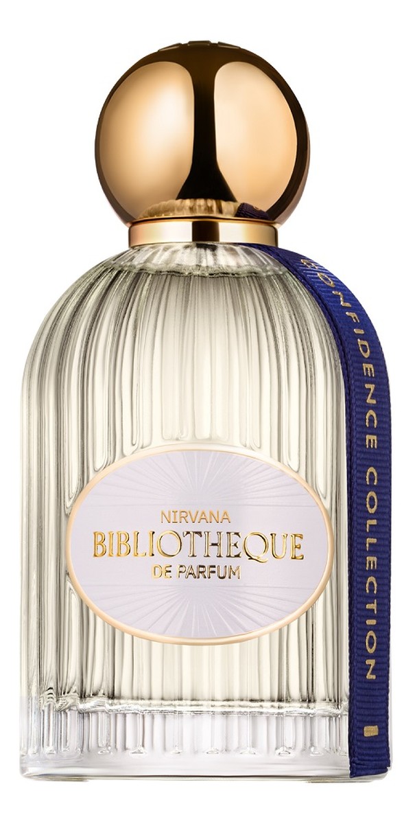 Woda perfumowana spray