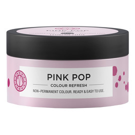 Colour maska koloryzująca do włosów 0.06 pink pop