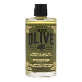 Olejek nawilżający