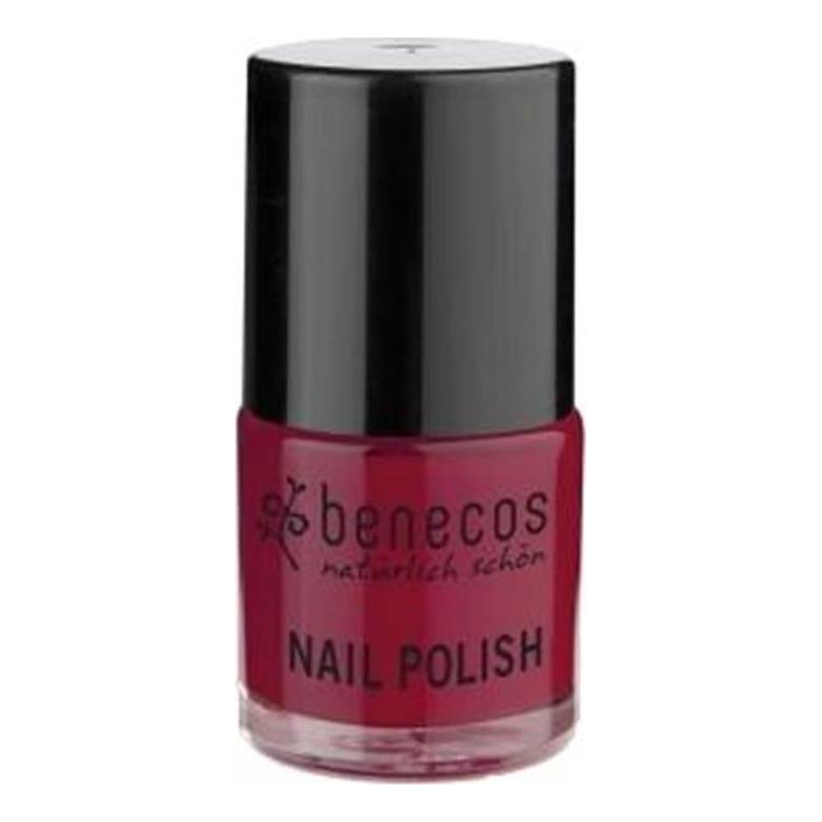 Benecos Lakier do paznokci 9ml