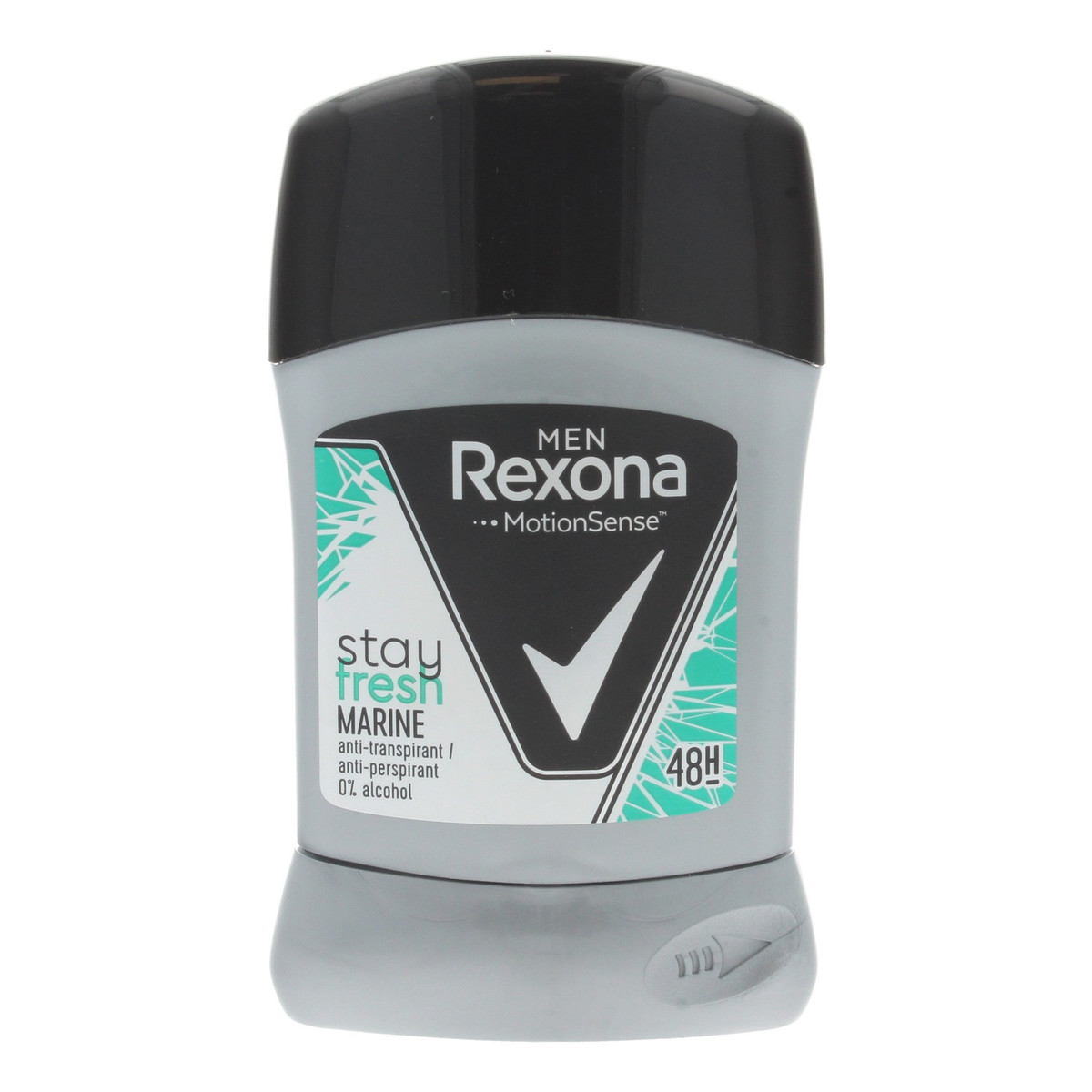 Rexona Motion Sense Stay Fresh Men Dezodorant w sztyfcie Marine 50ml