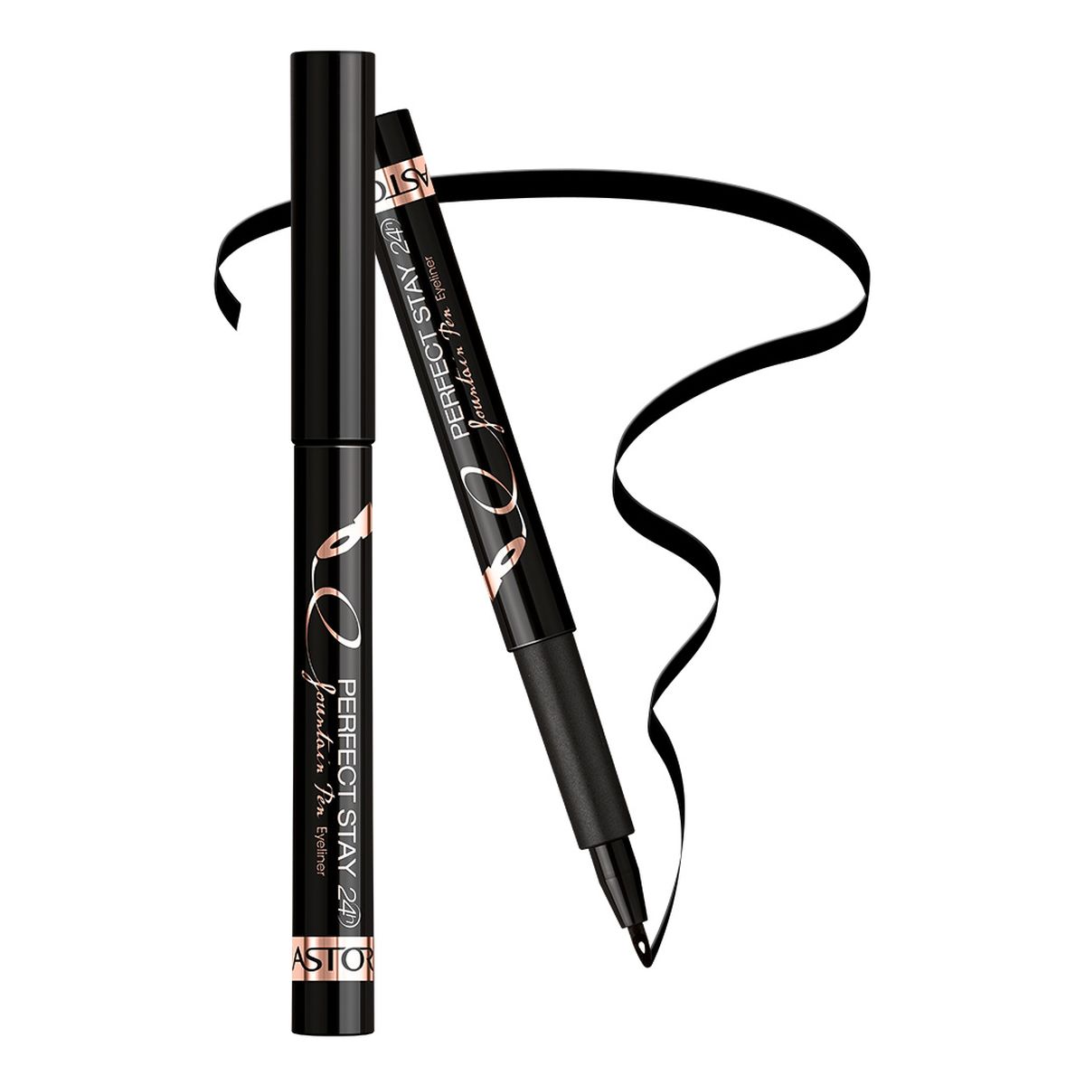 Astor Perfect Stay 24h Fountain Pen Eyeliner 3g