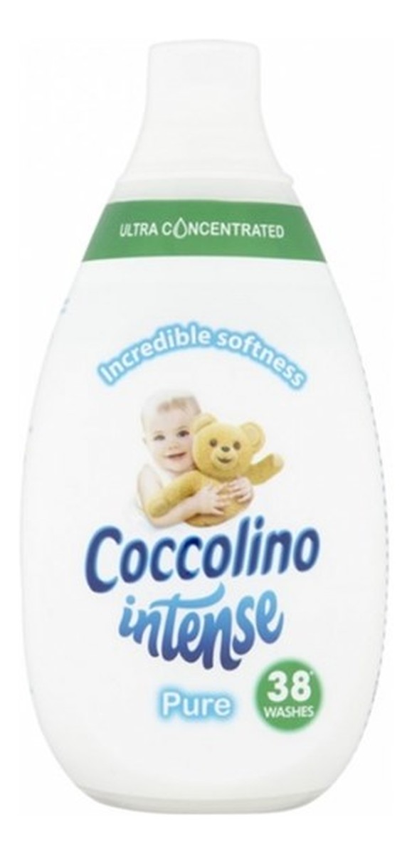 koncentrat do płukania tkanin Pure