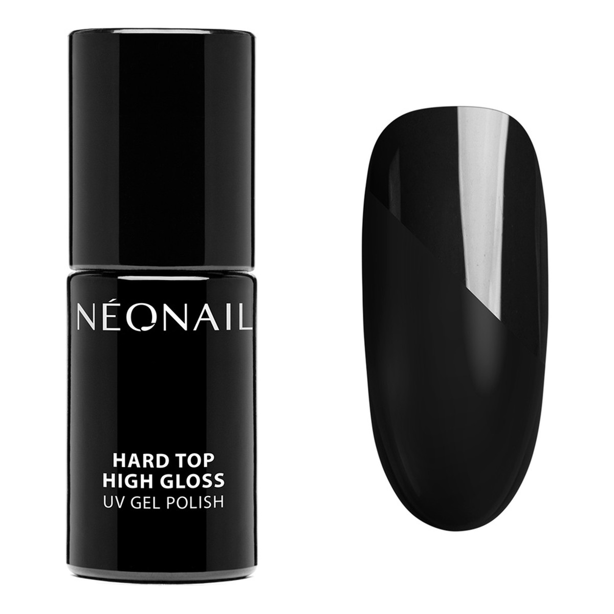 NeoNail Hard top high gloss top hybrydowy 7.2ml