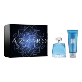 Zestaw woda toaletowa spray 50ml + żel pod prysznic 75ml