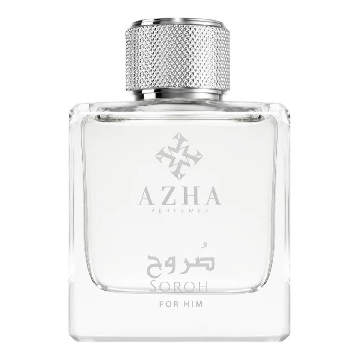 Azha Soroh Woda perfumowana spray 100ml