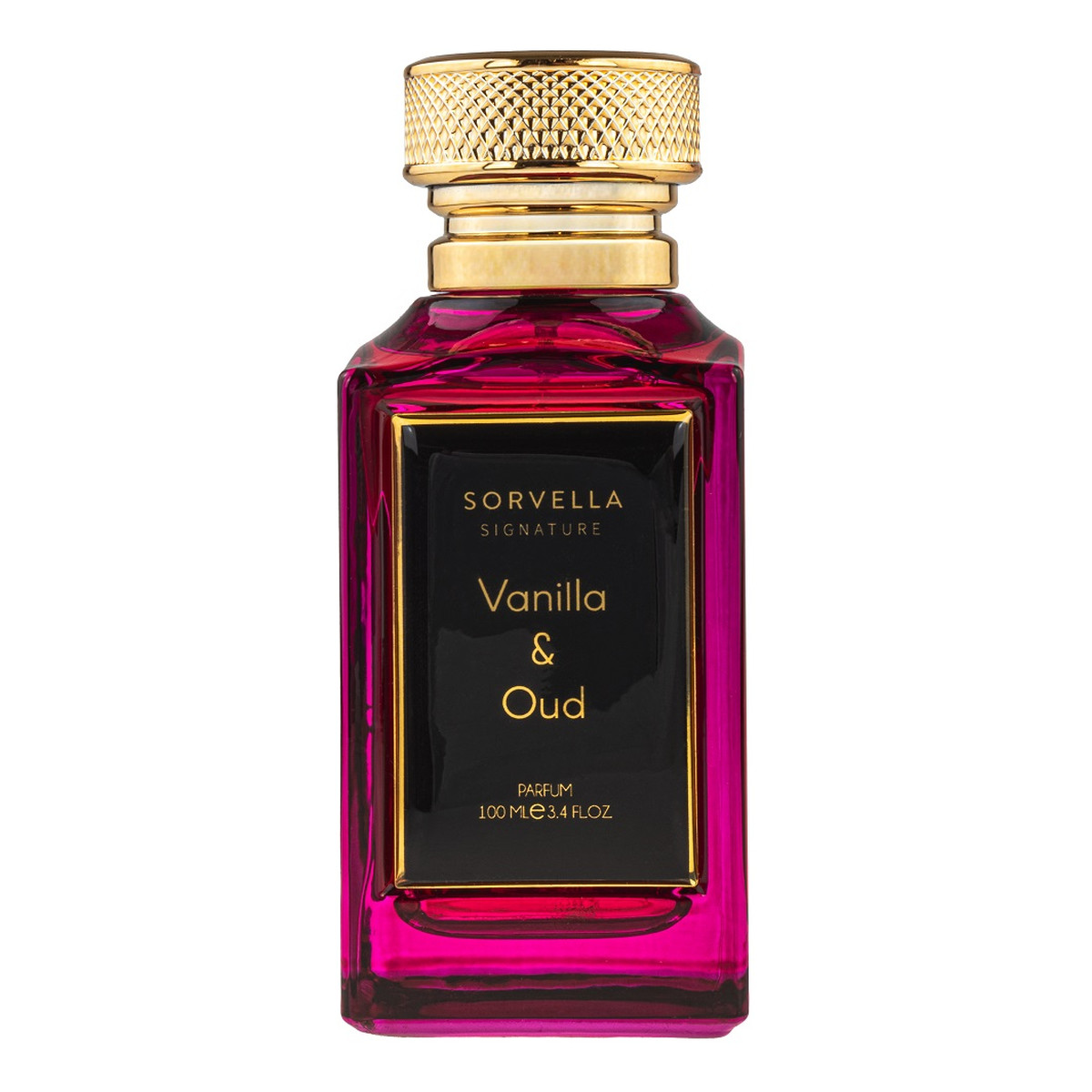 Sorvella Perfume Signature Vanilla Oud Woda perfumowana spray 100ml