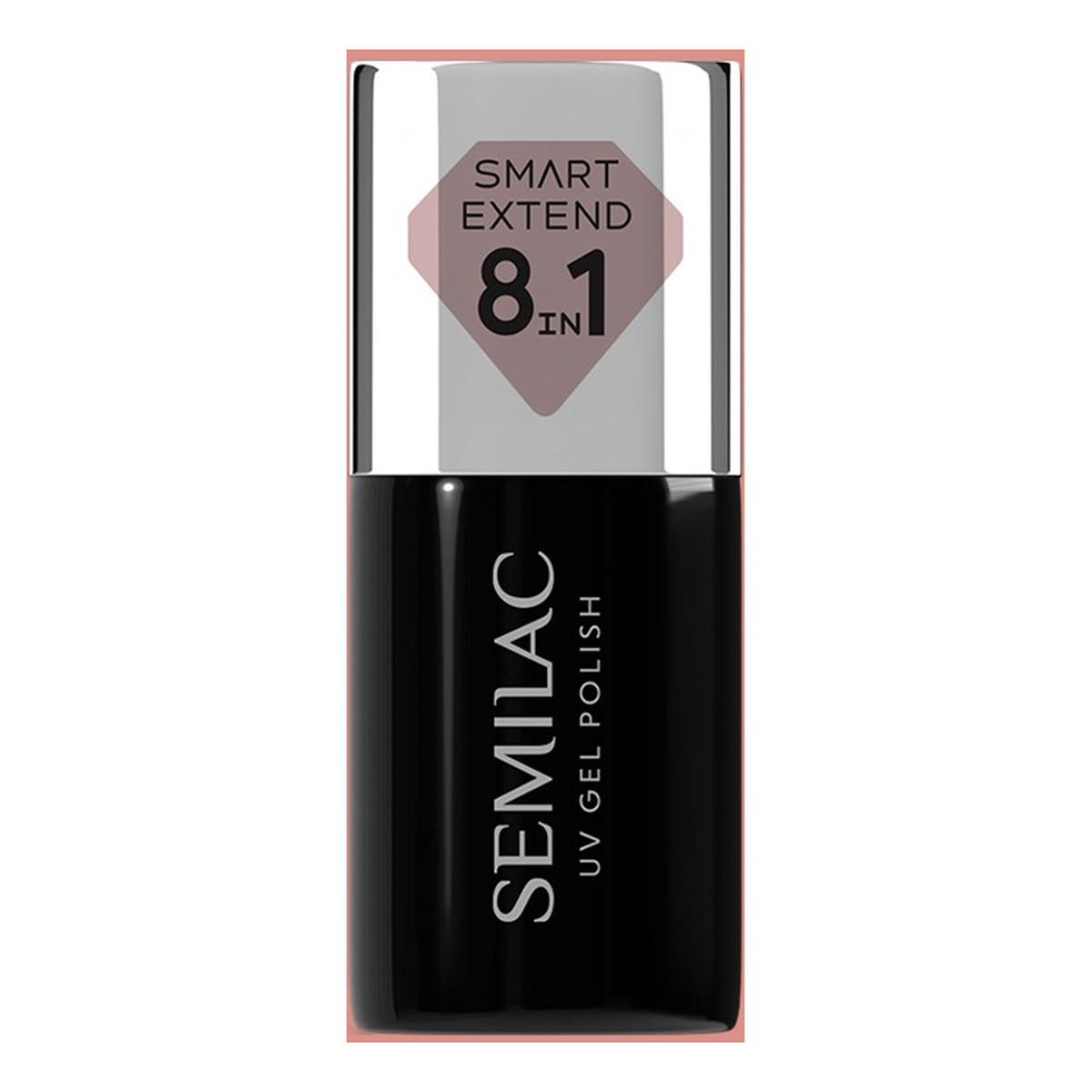 Semilac Smart Extend Lakier hybrydowy 7ml
