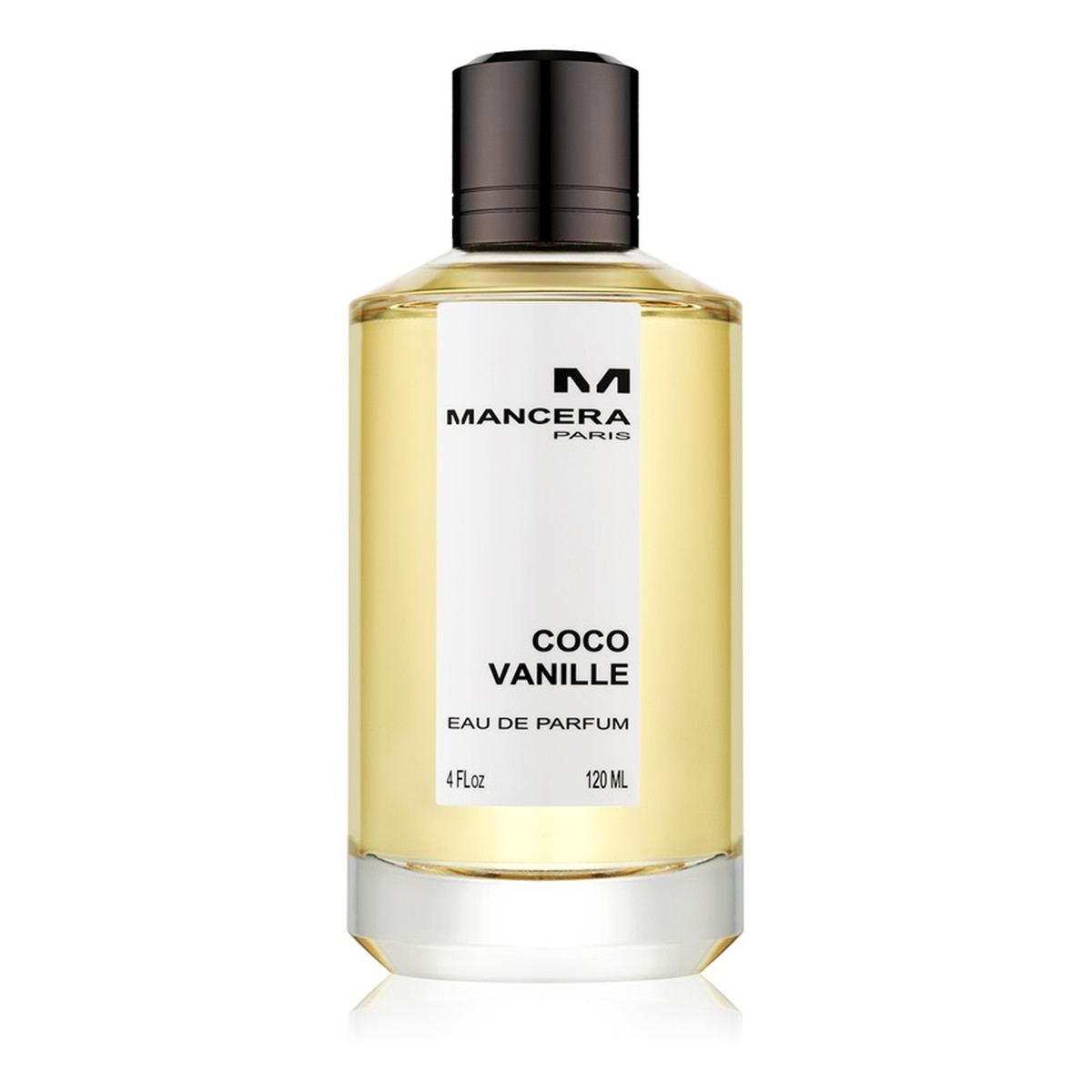 Mancera Coco Vanille Woda perfumowana spray 120ml
