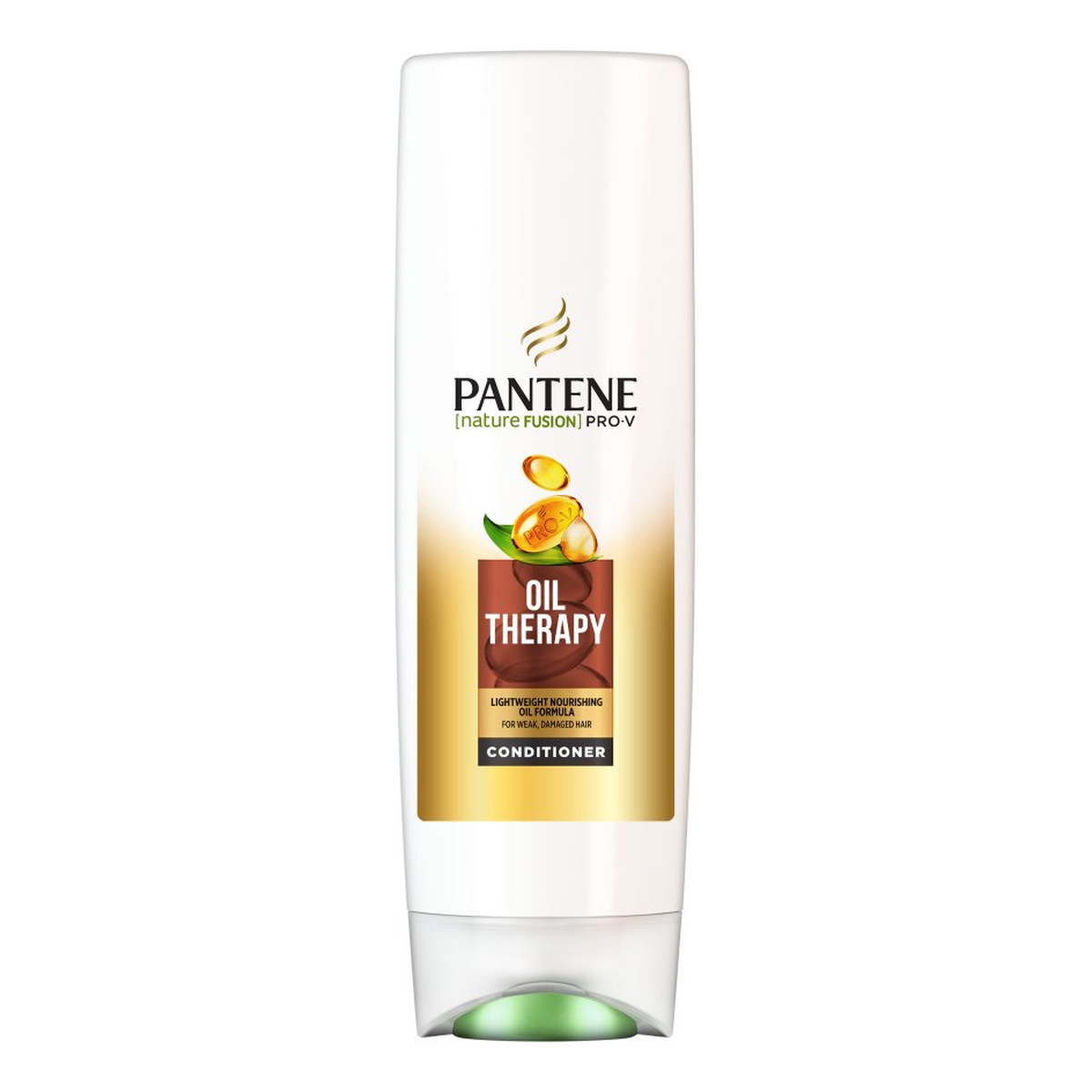 Pantene Pro-V Oil Therapy Odżywka do włosów zniszczonych 300ml