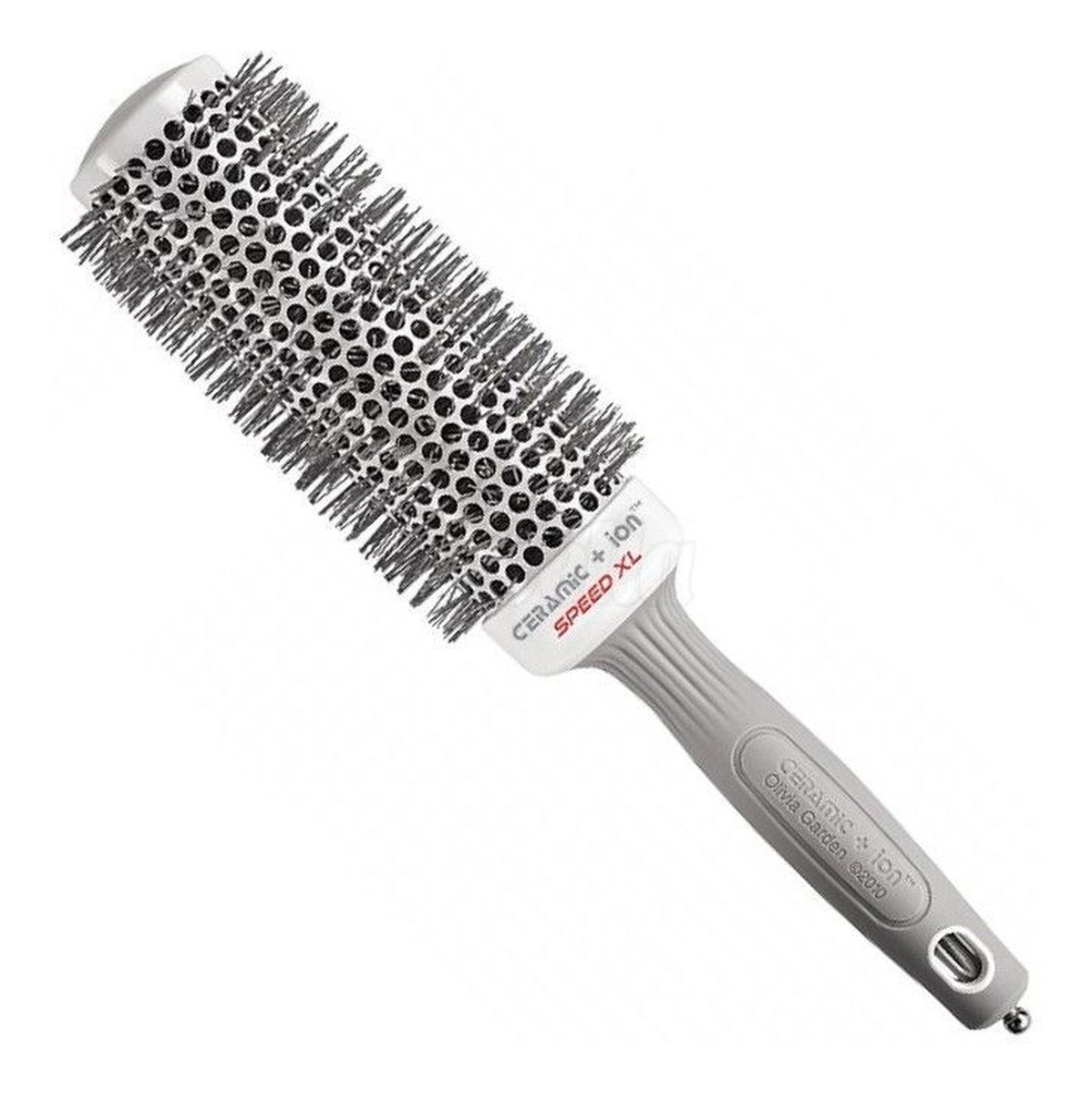 Thermal Hairbrush Speed szczotka do włosów XL T45