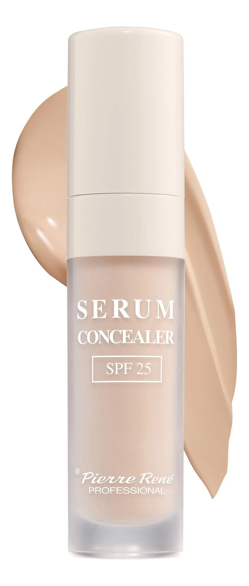 Korektor pod oczy Serum Concealer SPF 25