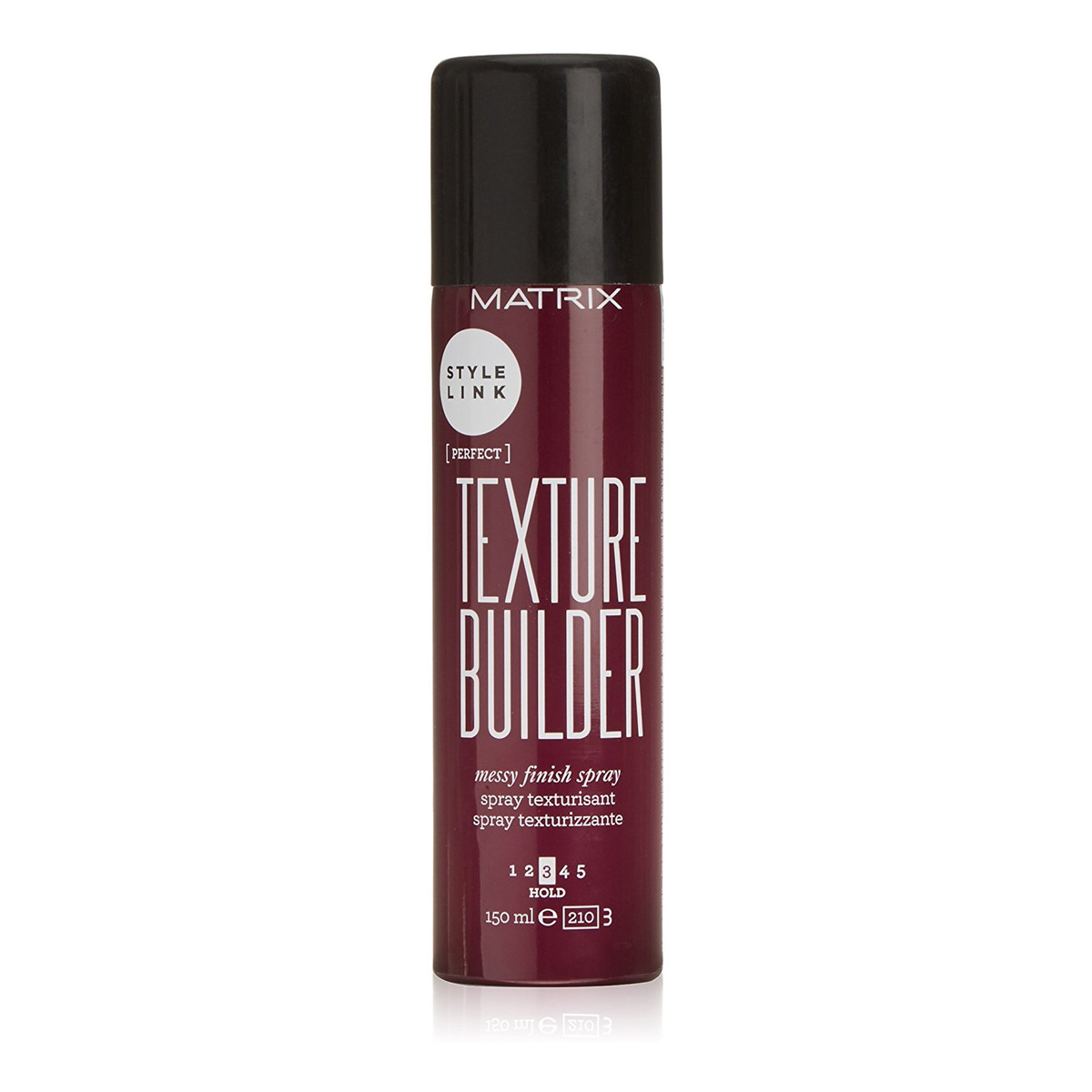 Matrix Style Link Texture Builder Messy Spray wykańczający fryzurę Hold 3 150ml